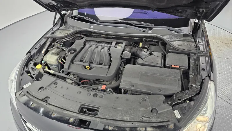 Renault Samsung SM7