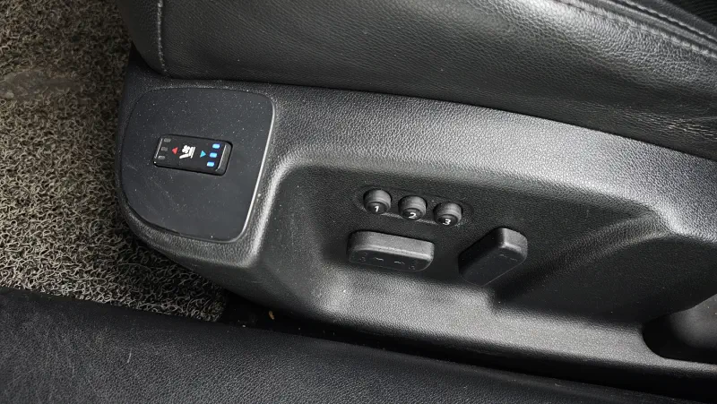 Renault Samsung SM7