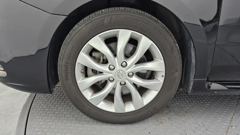 Renault Samsung SM7