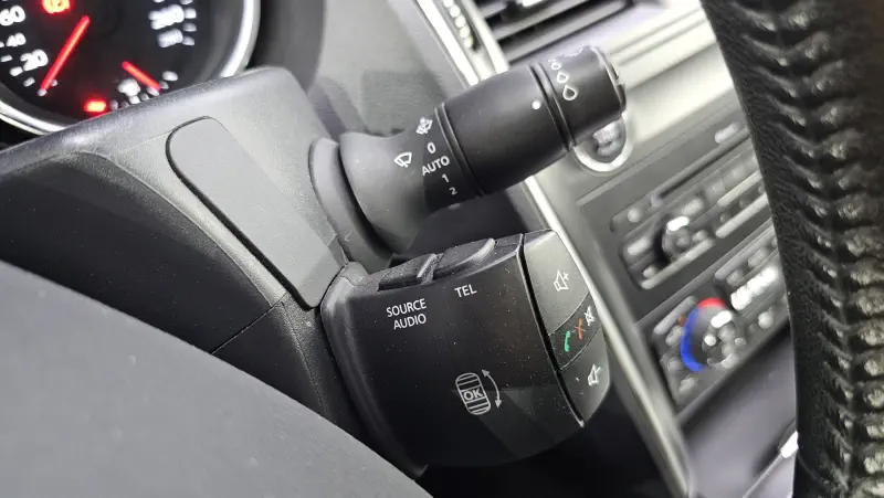 Renault Samsung SM7