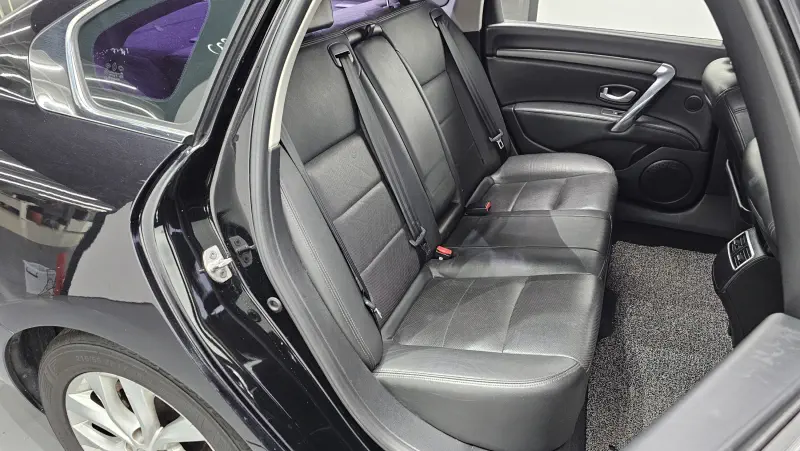 Renault Samsung SM7