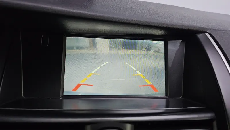 Renault Samsung SM7