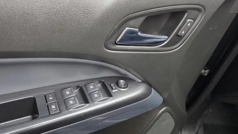 Daewoo Colorado