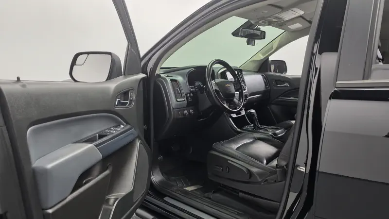 Daewoo Colorado