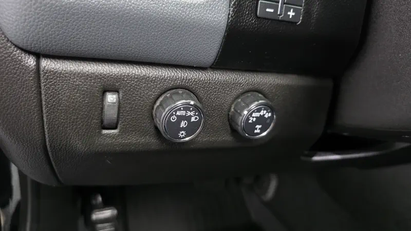 Daewoo Colorado