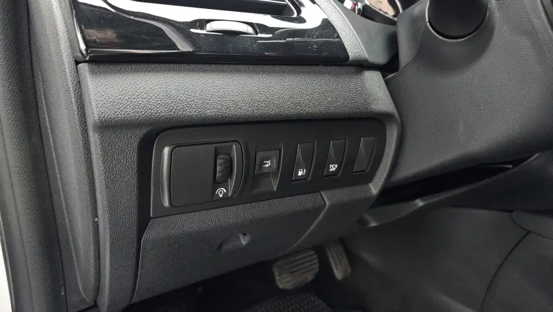 Renault Samsung SM3