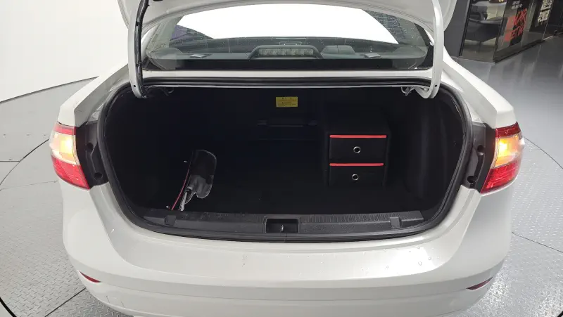 Renault Samsung SM3