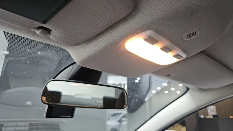 Renault Samsung SM3