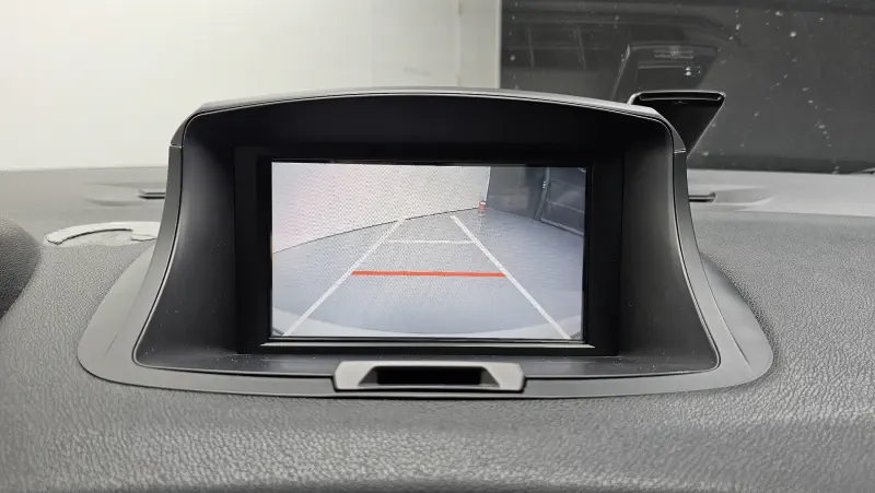 Renault Samsung SM3