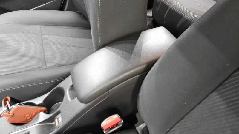 Renault Samsung SM3