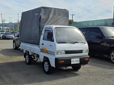 Daewoo labo