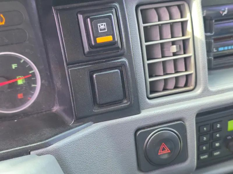 Daewoo labo