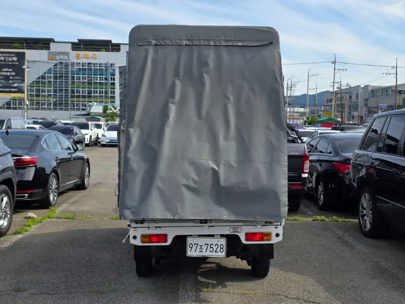 Daewoo labo