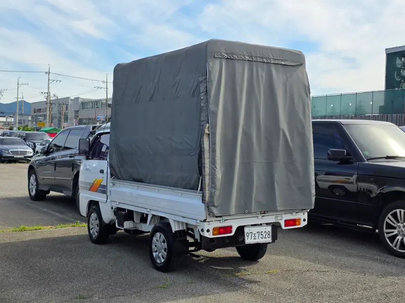 Daewoo labo