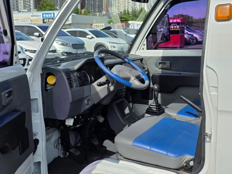 Daewoo labo