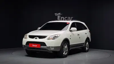 Hyundai Veracruz