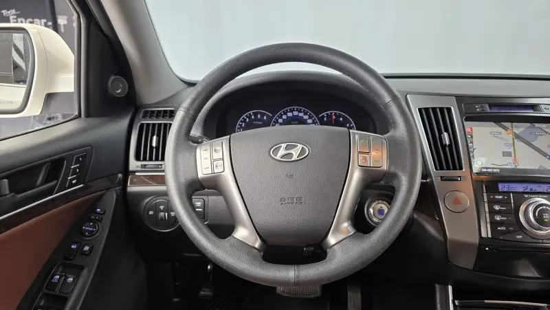 Hyundai Veracruz