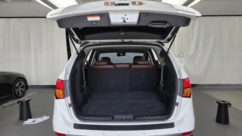 Hyundai Veracruz