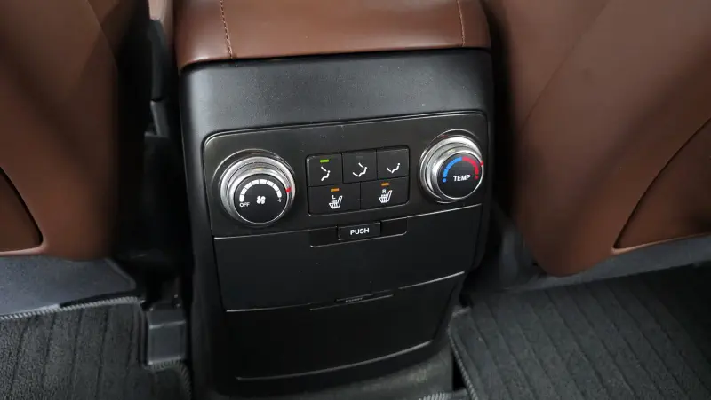 Hyundai Veracruz
