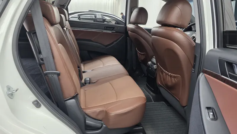 Hyundai Veracruz