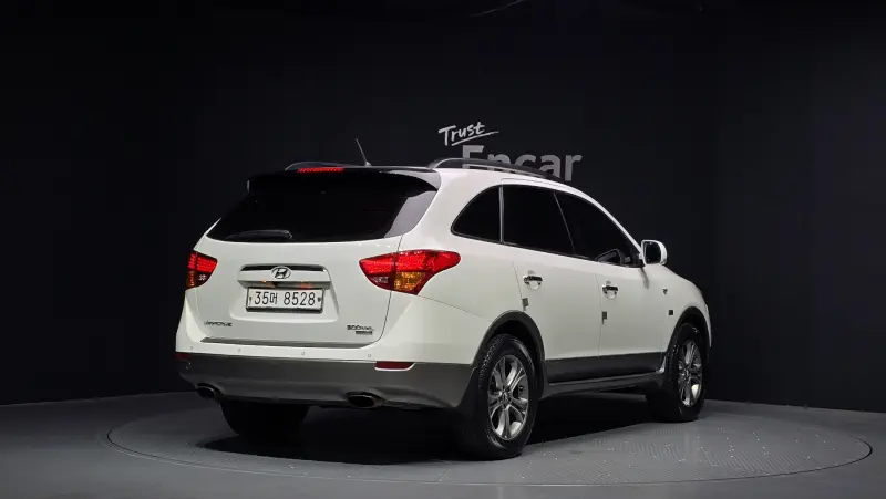 Hyundai Veracruz
