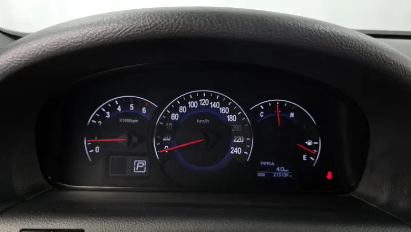 Hyundai Veracruz