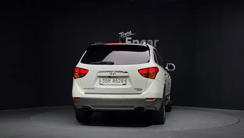 Hyundai Veracruz