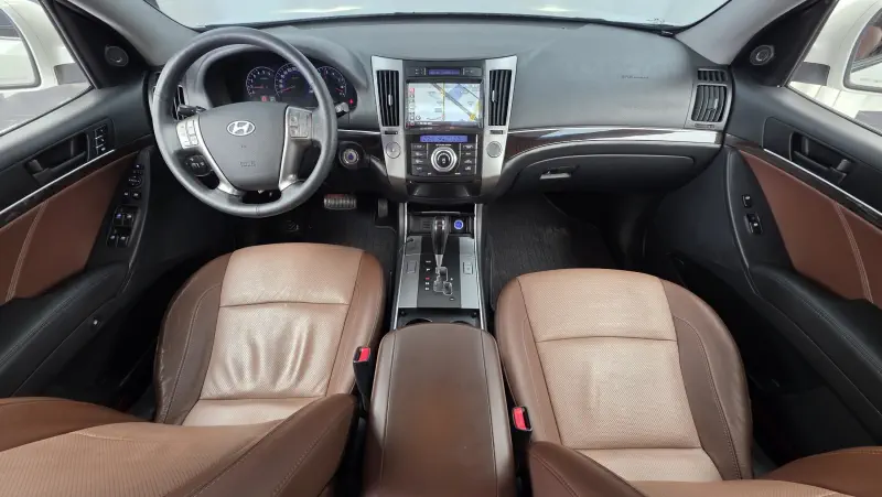 Hyundai Veracruz