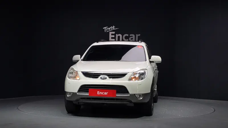 Hyundai Veracruz