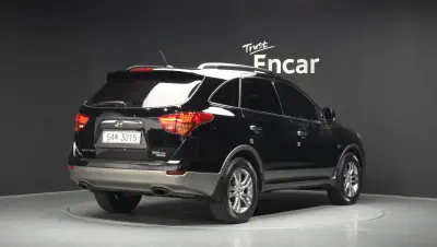 Hyundai Veracruz