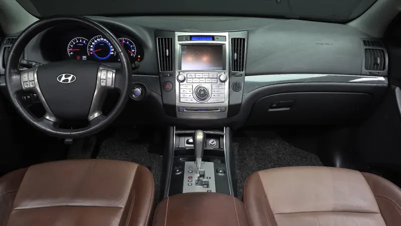 Hyundai Veracruz