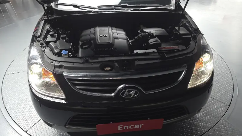 Hyundai Veracruz