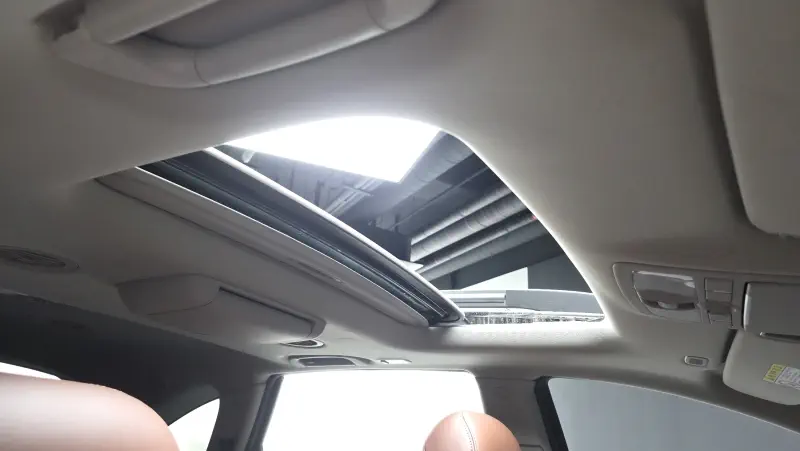 Hyundai Veracruz