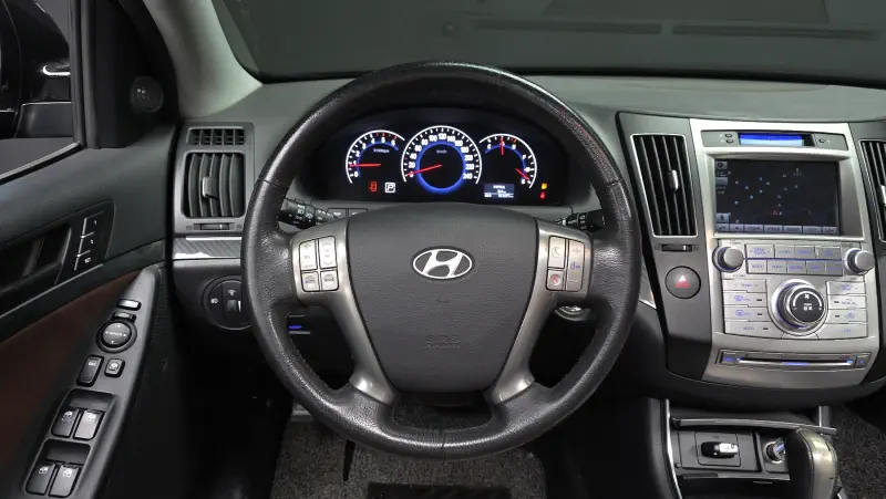 Hyundai Veracruz