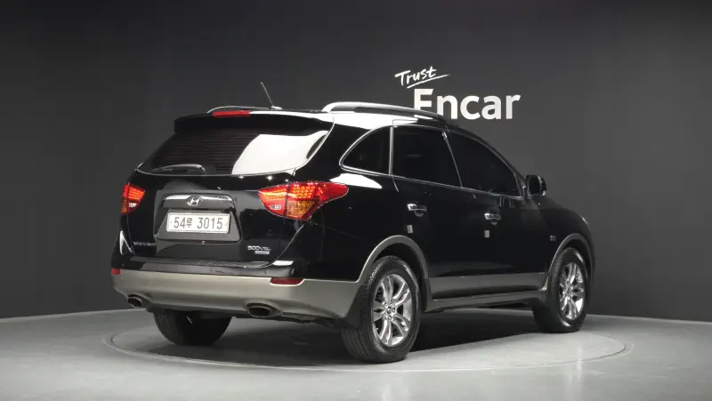Hyundai Veracruz