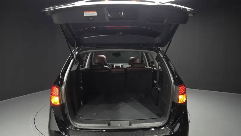 Hyundai Veracruz