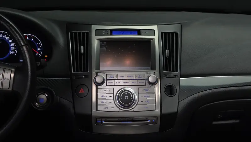 Hyundai Veracruz