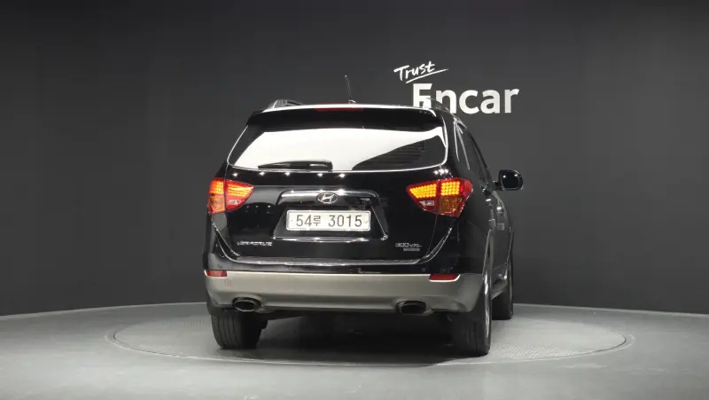 Hyundai Veracruz