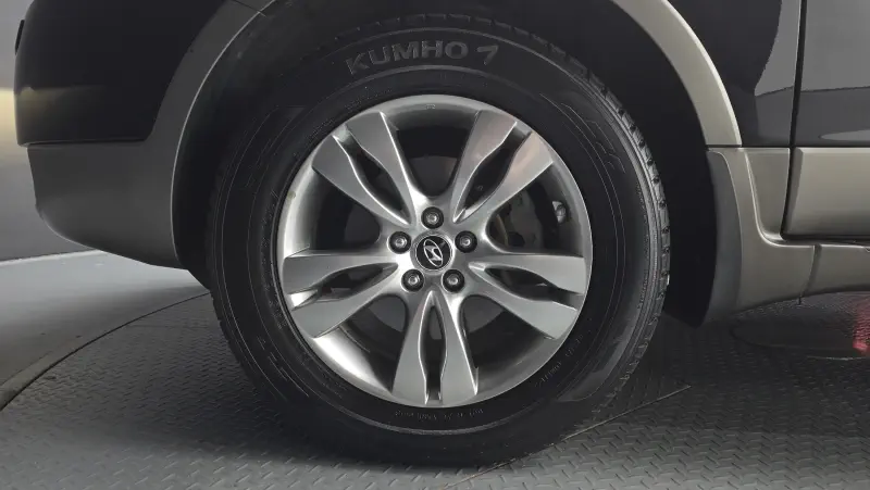 Hyundai Veracruz