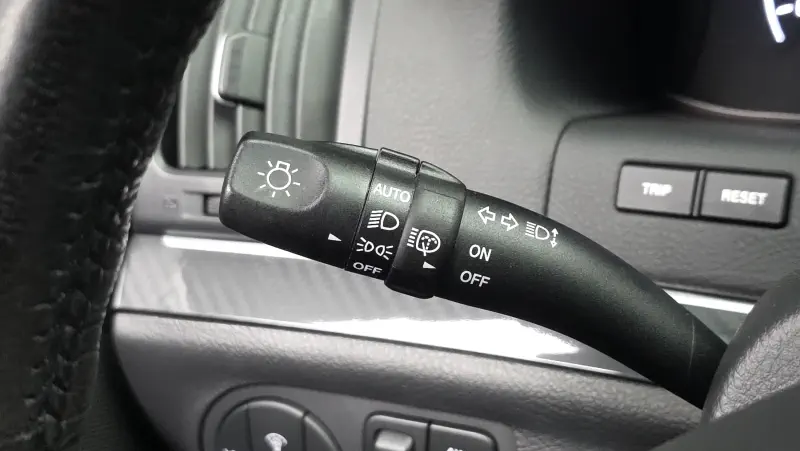 Hyundai Veracruz