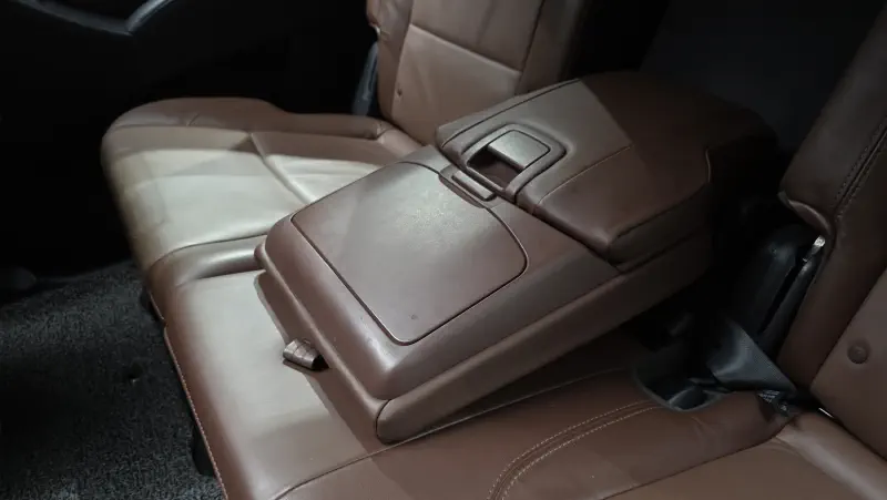 Hyundai Veracruz