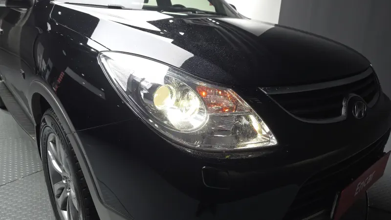 Hyundai Veracruz