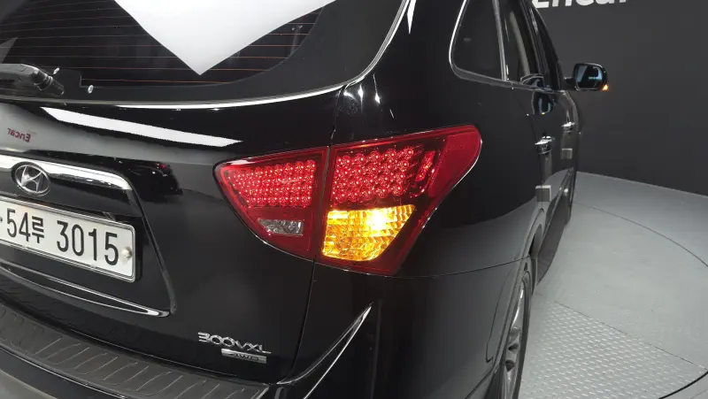 Hyundai Veracruz