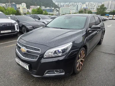 Daewoo Malibu