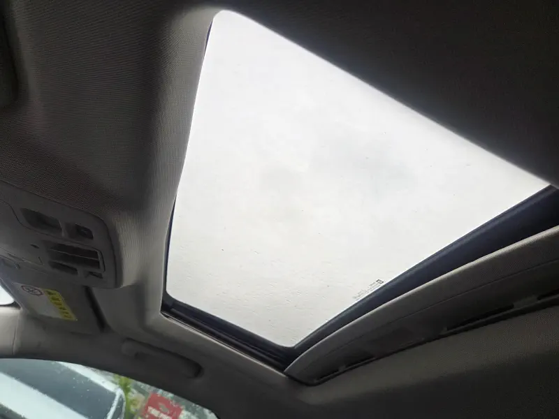 Daewoo Malibu