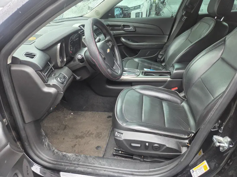Daewoo Malibu