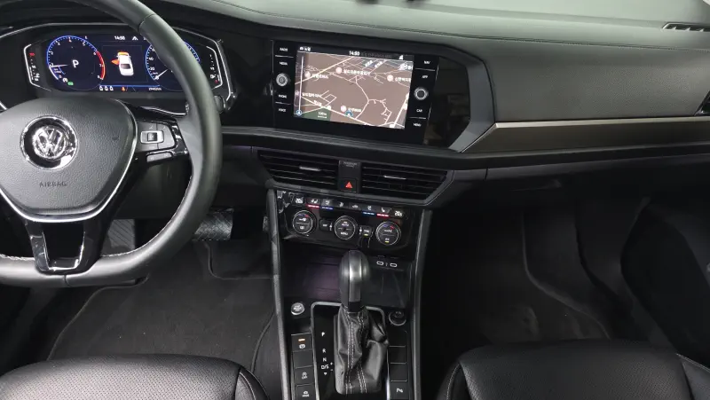 Volkswagen Jetta