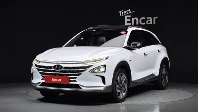 Hyundai Nexo