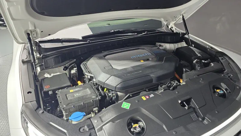 Hyundai Nexo