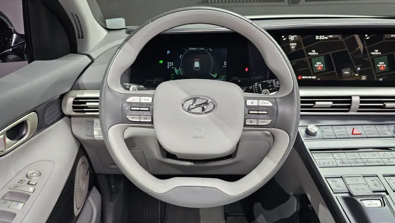 Hyundai Nexo